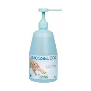 Dezinfekce Aniosgel 800 1000 ml