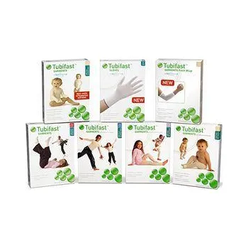 Pánské ponožky Tubifast Garments, ponožky 2 - 14 let