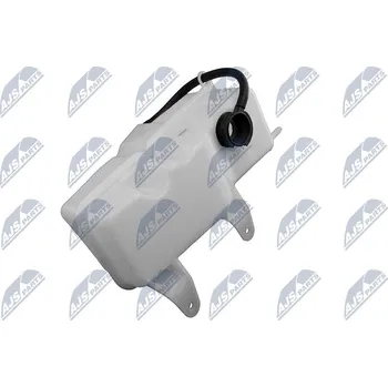 Chladič motoru Vyrovnávací nádoba, chladivo NTY CZW-CH-001