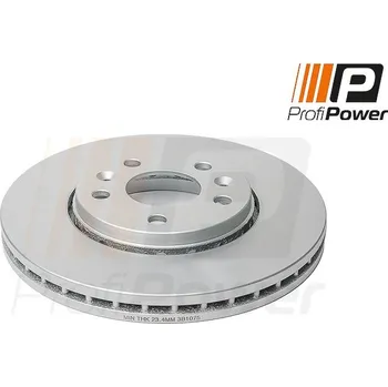 Brzdový kotouč Brzdový kotouč ProfiPower 3B1075