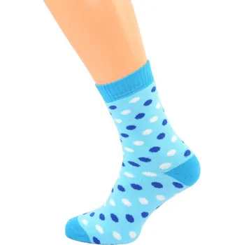 Dámské termo ponožky Gapo Dámské thermo zimní ponožky Kulička 1. Velikost: 5-6 (EU 38-39), 2. Barva: Tyrkysová