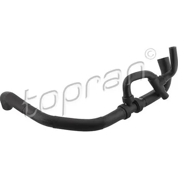 Autodíl Hadice chladiče TOPRAN 112 022