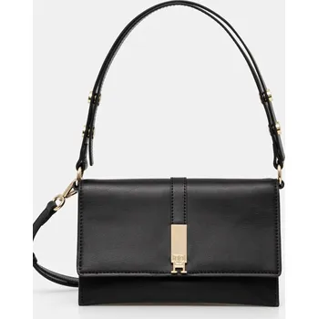 Kabelka Tommy Hilfiger AW0AW16893 černá 99X, vel. ONE SIZE