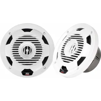 Reproduktor do auta MTX audio WET77 - koaxiální 200 mm reproduktory