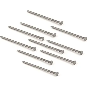 LED páska LIGHT IMPRESSIONS Deko-Light profil příslušenství - sada vrutů 10ks pro vestavné profily Combo do betonu - LIGHT IMPRESSIONS IMPR 988166