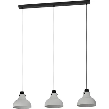 Svítidlo EGLO Závěsné svítidlo MATLOCK 43826 - EGLO EG 43826