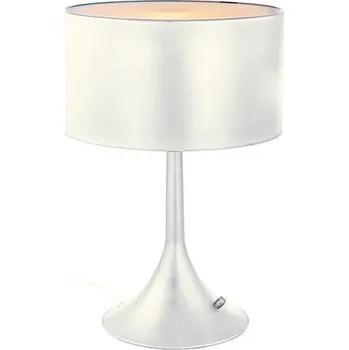 Stojací lampa AZZARDO Niang (white) - AZZARDO AZZ AZ2917