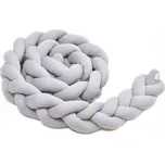 Chránič do postýlky Mantinely T-Tomi 20 cm x 180 cm