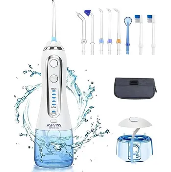 Ústní sprcha Ústní sprcha Ashvins ASH63X8