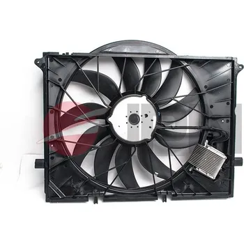 Chladič motoru Větrák, chlazení motoru JPN 62C0037-JPN