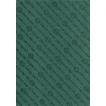 Těsnění z pevného materiálu ELRING 256.361