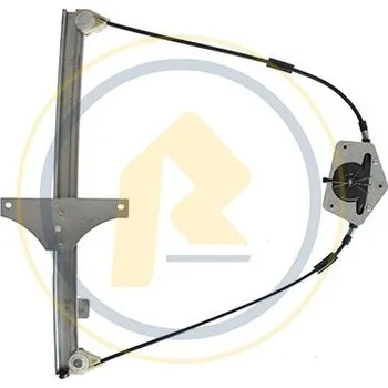 Stahovačka okna Zvedací zařízení oken Ac Rolcar 01.4448