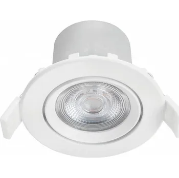 Bodové svítidlo PHILIPS SVÍTIDLA LED Zapuštěné bodové svítidlo Philips SPARKLE SL261 set 3ks 8718699755867 3x5W 3x350lm 2700K IP20 bílé stmívatelné - PHILIPS (929002373822) PH 8718699755867
