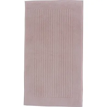 Koupelnová předložka Soft Cotton Koupelnová předložka LOFT 50x90 cm Barva: Starorůžová