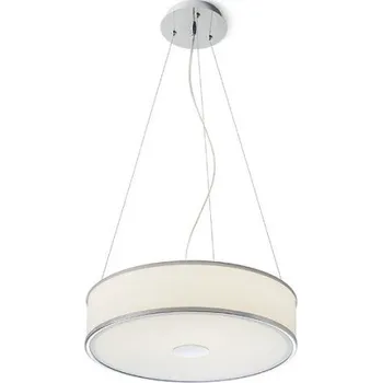 RED - DESIGN RENDL CASSABLANCA 40 závěsná chrom 230V 2GX13 22+40W - RED - DESIGN RENDL RED R10522