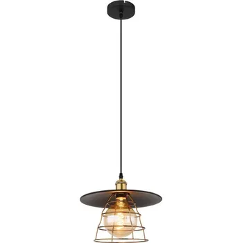 Svítidlo GLOBO VIEJO 15086BH1 Závěsné svítidlo - GLOBO GLO 15086BH1