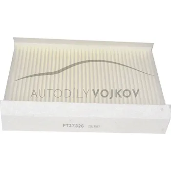 Kabinový filtr Kabinový filtr Fiat 500x 2.0 MultiJet