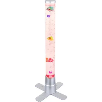 Stojací lampa GLOBO Stojací lampa MENDOZA 9017 - GLOBO GLO 9017