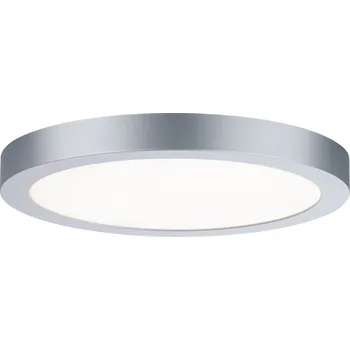 Osvětlení PAULMANN LED Panel Abia 300mm 22W matný chrom - PAULMANN P 70983
