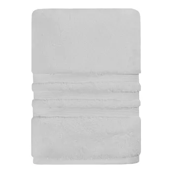 Ručník Soft Cotton Ručník PREMIUM 50x100 cm Barva: Bílá