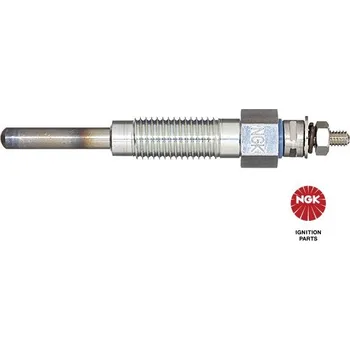 Zapalovací a žhavicí svíčka Žhavicí svíčka NGK 5520