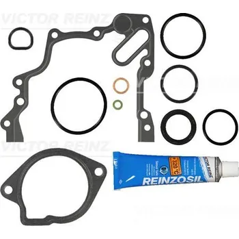 Těsnění motoru Sada těsnění, kliková skříň VICTOR REINZ 08-34320-01