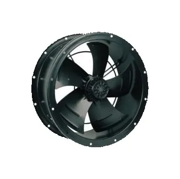 Průmyslový ventilátor Průmyslový potrubní ventilátor fi 250 mm, výkon 1450 m³/h, YWF-2E-250B-92/15T