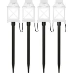 EMOS DCLC01 bílá 4 ks