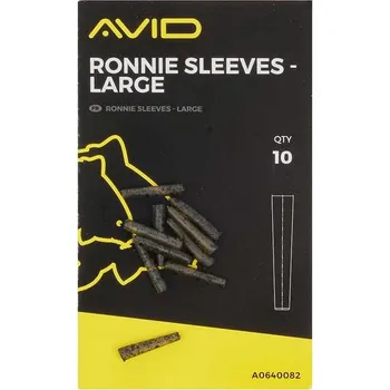 AVID Převlek Ronnie Sleeve Small 10 ks