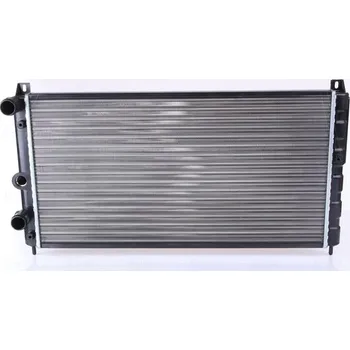 Chladič motoru Chladič, chlazení motoru NISSENS 64065