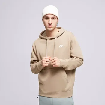 Pánská mikina NIKE Sportswear Club Fleece BV2654-247
