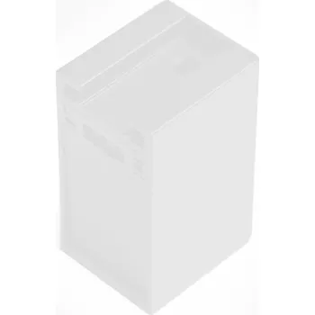 Bodové svítidlo FARO Koncovka NESO ELECTRIC přisazená bílá - FARO Architectural FARO ARCH 5020210301