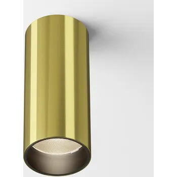 MAYTONI Stropní svítidlo FOCUS LED 12W 50d C056CL-L12W3K-W-BS - MAYTONI M C056CL-L12W3K-W-BS