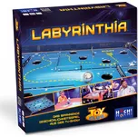 Huch & Friends Labyrinthia
