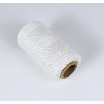 Obalový materiál Motouz lněný 100g potravinářský