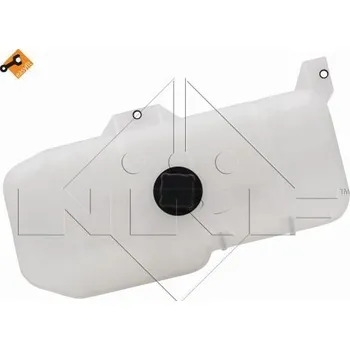 Autobaterie Vyrovnávací nádoba, chladivo NRF 455025