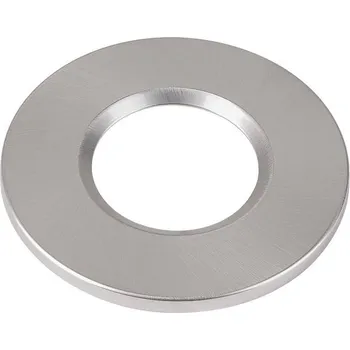 Příslušenství pro svítidlo SLV - BIG WHITE Kryt UNIVERSAL DOWNLIGHT pro stropní svítidlo, IP65, kulatý, hliník - BIG WHITE (SLV) LA 1008069