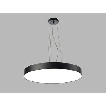 LED2 LED2 RINGO 60 P-Z, B 54W 3000K DALI\/PUSH - LED2 Lighting LED2 3111133D