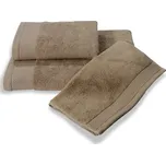 Soft Cotton Bambusová osuška BAMBOO 85x150 cm Barva: Béžová