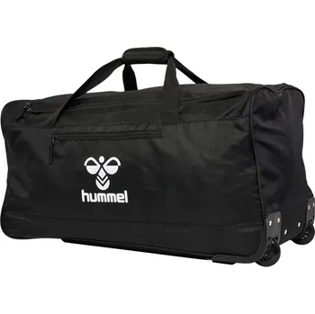Sportovní taška Taška Hummel hmlCORE 2.0 TROLLEY 227172-2001 Velikost M