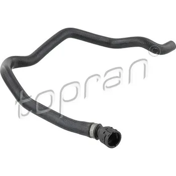 Výměník tepla Hadice, výměník tepla (topení) TOPRAN 502 320