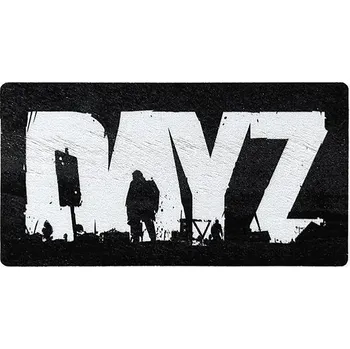 Polep vozidla DayZ Logo Wooden Magnet