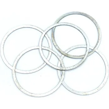 Podložky kompenzátoru pro VZ.58 - 0,1 mm (5ks), EPeS Airsoft