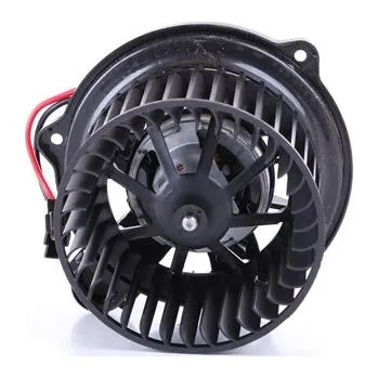 Ventilátor topení a klimatizace vnitřní ventilátor NISSENS 87820