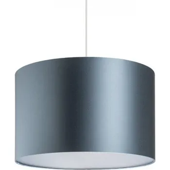 Příslušenství pro svítidlo RED - DESIGN RENDL RON C 40 25 stínidlo Monaco navy modř podklad stříbrný mat - RED - DESIGN RENDL RED R11576