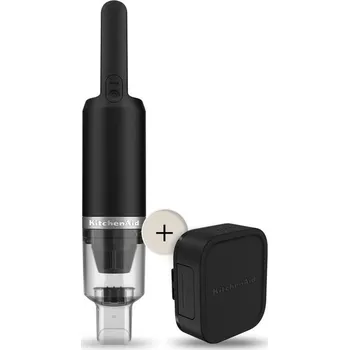 Kuchyňský robot KitchenAid 5KKVR121BM