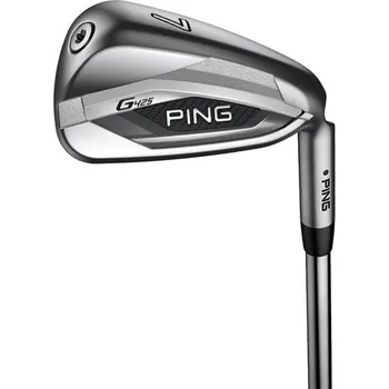 Trekingová hůl Ping železo G425 7 steel DG S300 stiff LH - demo