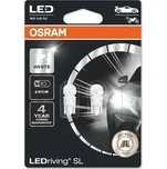 OSRAM LED světlo OSRAM 246515199 2825DWP-02B W2.1X9.5D