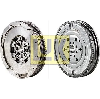 Setrvačník motoru Setrvačník Schaeffler LuK 415 0234 10