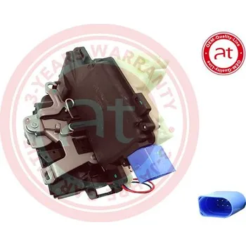 Autozámek Zámek dveří at autoteile germany at12785